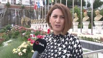 Azerin'den A Milli Takım'a destek şarkısı: Canım Türkiye'm