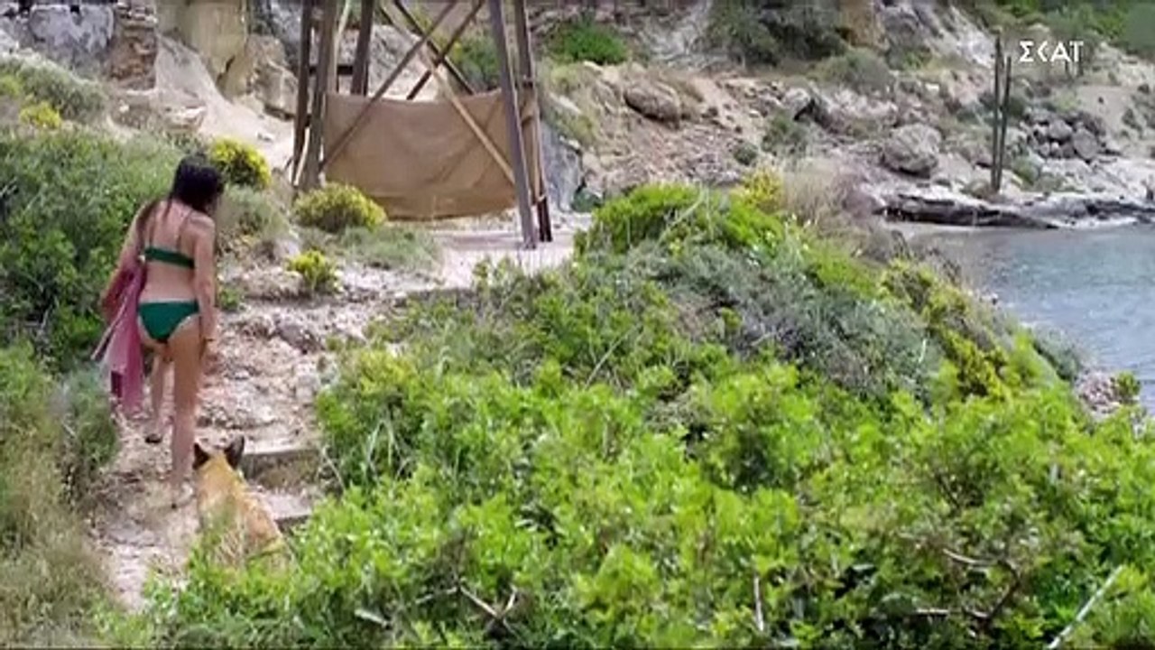 Λόγω Τιμής, 20 Χρόνια Μετά - 5 Επ