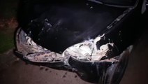 Três veículos se envolvem em acidente de trânsito no Bairro Coqueiral