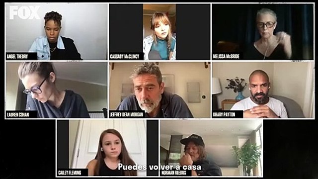 The Walking Dead: avance de la temporada 10