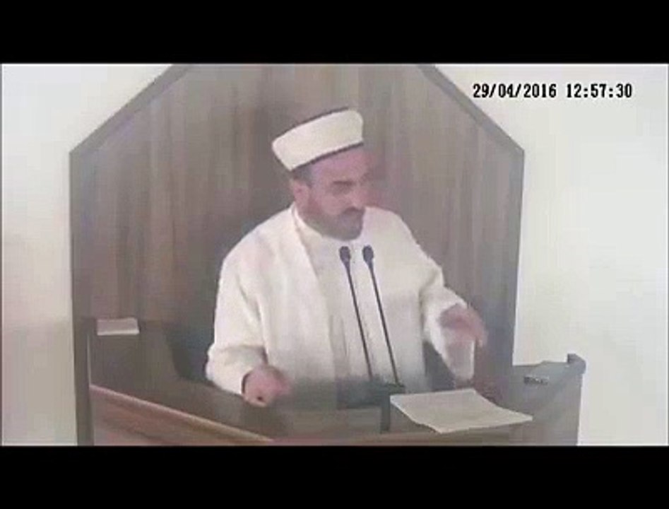 Oflu Hoca'dan beklenen bomba konuşma! Mutlaka d...