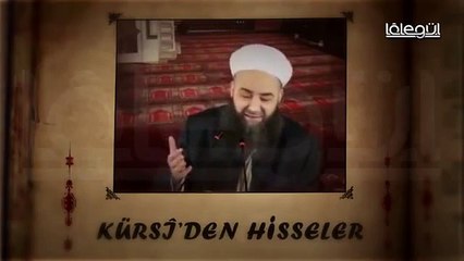 "Kadınların açık saçık giyinmesinin sebebi erkeklerdir!"