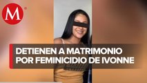 Familiares de Ivonne piden justicia y exigen que se aclare feminicidio en Matamoros