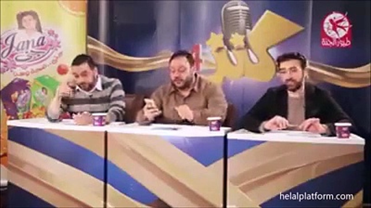Çocuk yarışmacıdan muhteşem Kur'an tilaveti!