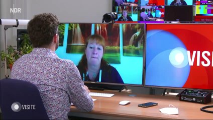 Depressionen und Angst nach Covid-19-Erkrankung