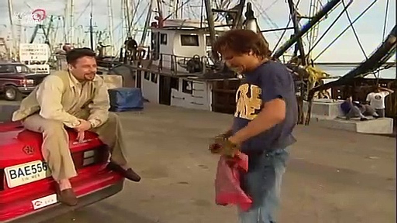 المسلسل المكسيكي الاعصار الحلقة 01 مدبلج بالعربية