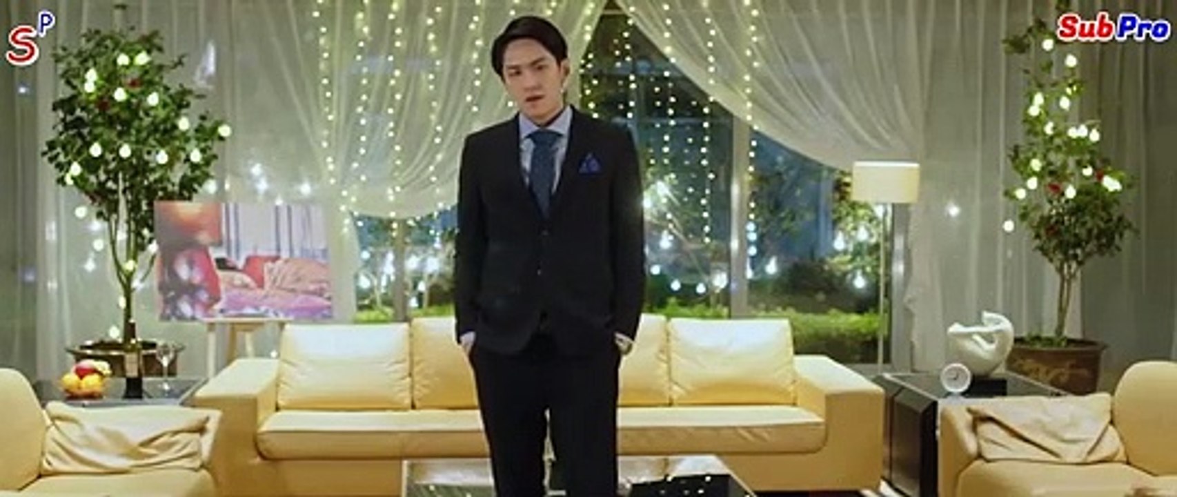 EP13 Fall in Love with My Trouble Season 1 (Indo Sub)