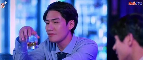 EP14 Fall in Love with My Trouble Season 1 (Indo Sub)