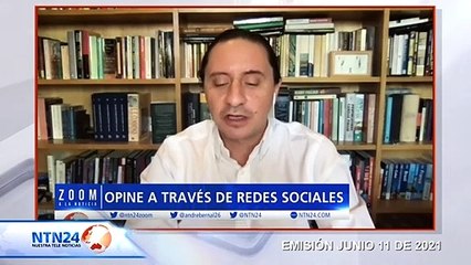 Paro Nacional en Colombia: ¿Un callejón con o sin salida?