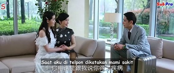 EP15 Fall in Love with My Trouble Season 1 (Indo Sub)