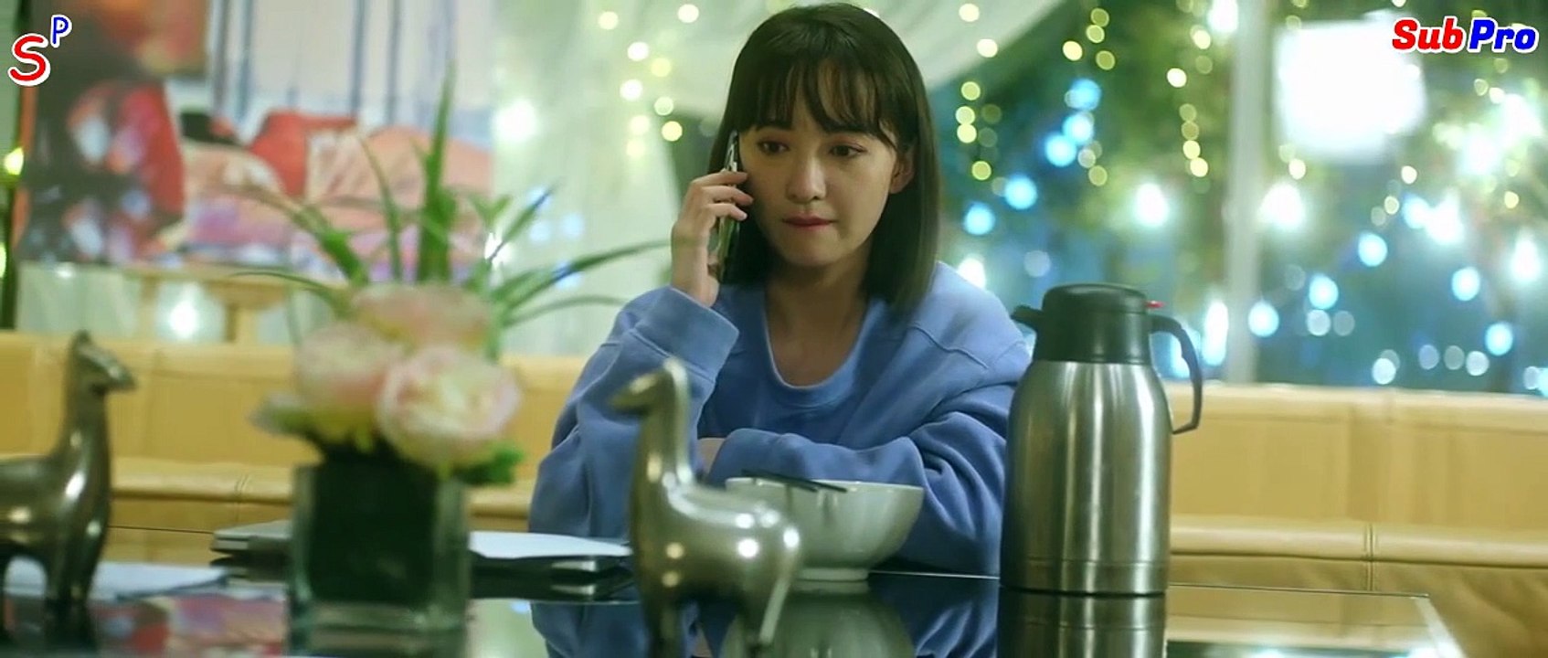 EP16 Fall in Love with My Trouble Season 1 (Indo Sub)