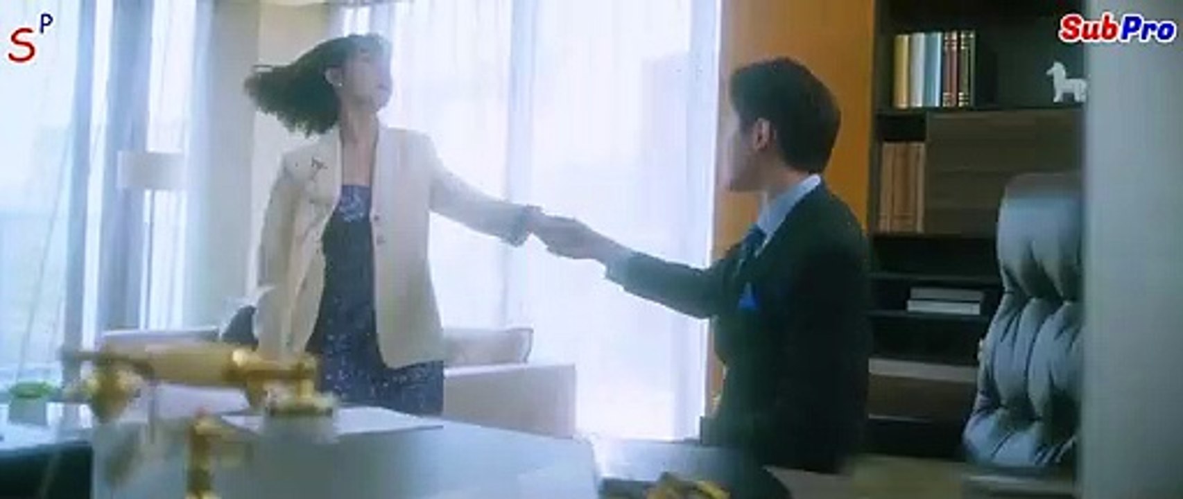 EP18 Fall in Love with My Trouble Season 1 (Indo Sub)