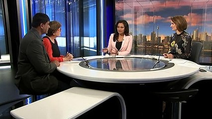 Children’s book explains the complexities of dementia