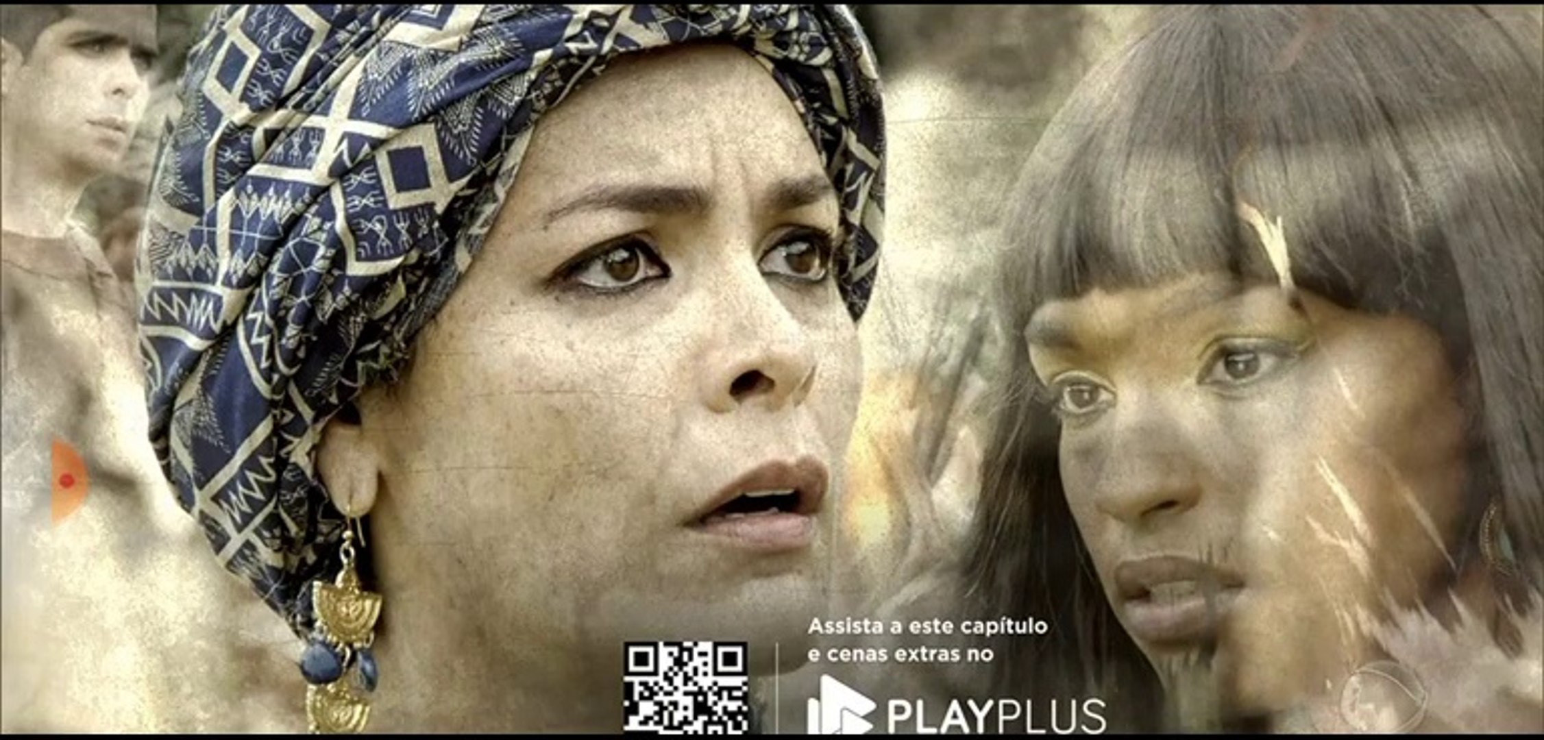 Novela Genesis capítulo. 104. Completo