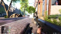 Battlefield 2042: NO Campaign, NO Battle Royale – BF5 Multiplayer Gameplay