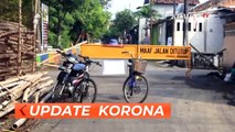 Satgas Covid-19 Sampaikan 3 Strategi Pengendalian Penularan Virus Corona