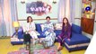 Mohlat |  Episode 26 | 11th June  2021 |  Har Pal Geo  Drama