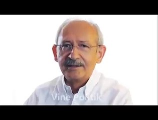 'Kılıçdaroğlu'nun anneler günü mesajı!'