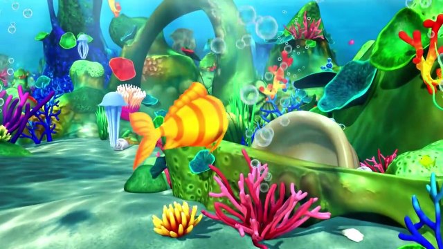 Little Baby Bum | Five Kittens Jumping on The Bed | Nursery Rhymes for Babies | Songs for Kids part 1