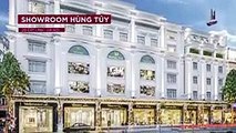 Nội thất cao cấp nhập khẩu Hùng Túy