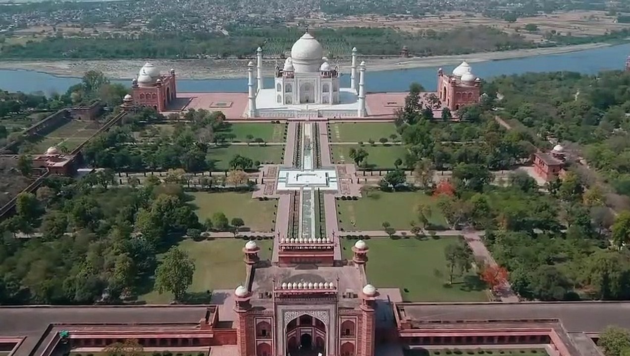 Beautiful Thajmahal