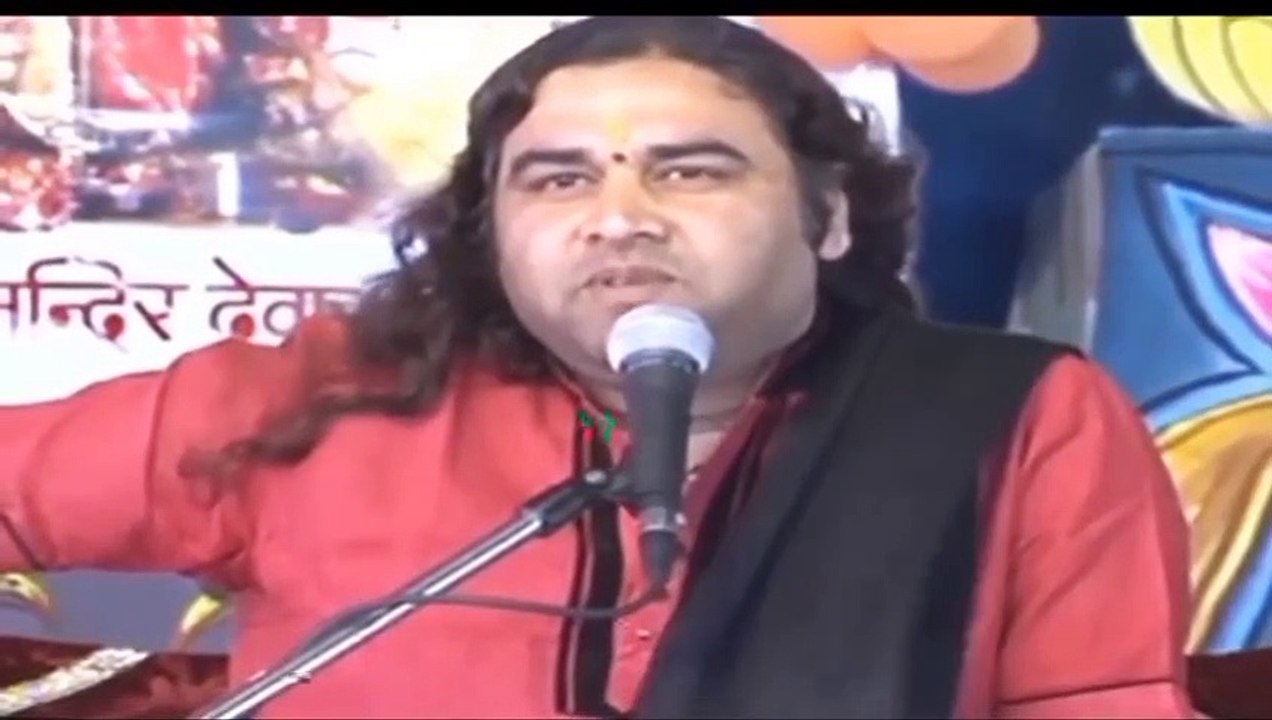 Indian Baba Roasted | Devkinandan Thakur Ji | Devkinandan Thakur Ji Maharaj ki gajab bejti | Rapid Raid Games  Logan Poul | | Aaj tak |