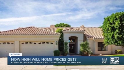 Will soaring home prices across the Valley last?