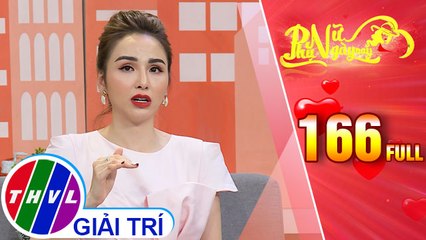 Phụ nữ ngày nay - Tập 166: Kiểm soát cảm xúc cá nhân