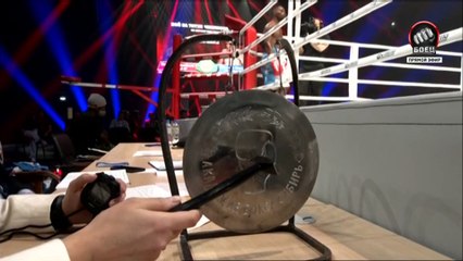 Yevgeniy Pavlov vs Nasibu Ramadhani (20-05-2021) Full Fight