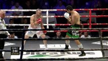 Joel Camilleri vs Luke Woods (15-05-2021) Full Fight