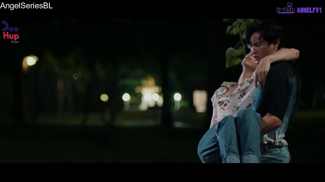 Lovely Writer The Series Episodio Especial 2/2