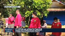 Klaster Hajatan di Cianjur, 35 Orang Positif Covid