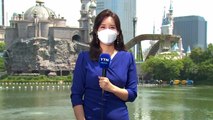 [날씨] 맑은 날씨에 기온 쑥, 서울 31℃...자외선·오존 주의 / YTN