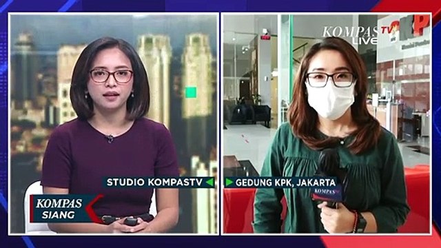 ICW Laporkan Ketua KPK Firli Bahuri ke Dewan Pengawas Terkait Dugaan Terima Gratifikasi