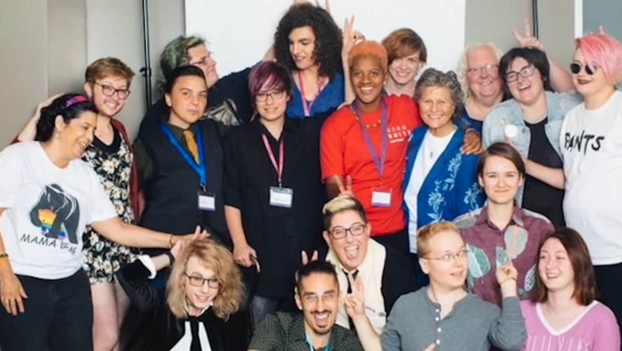 Highlighting queer resilience during climate crisis