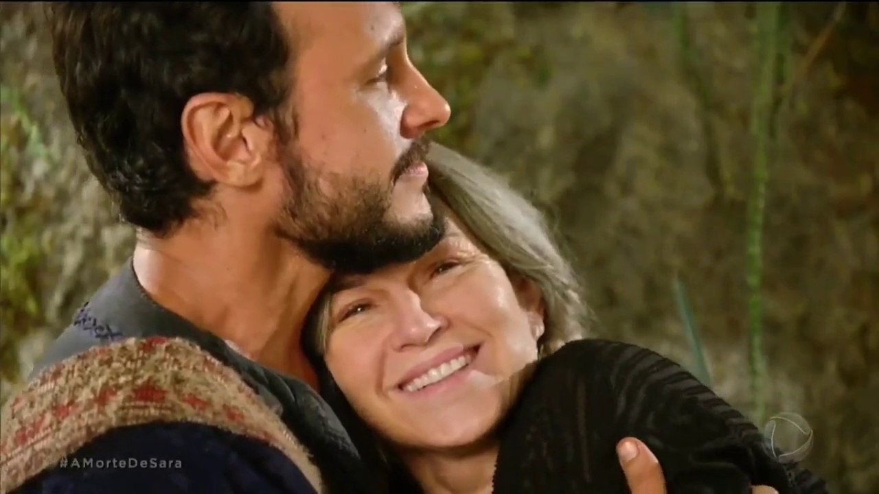 NOVELA GÊNESIS CAPÍTULO 104 EM HD- 11/06/2021