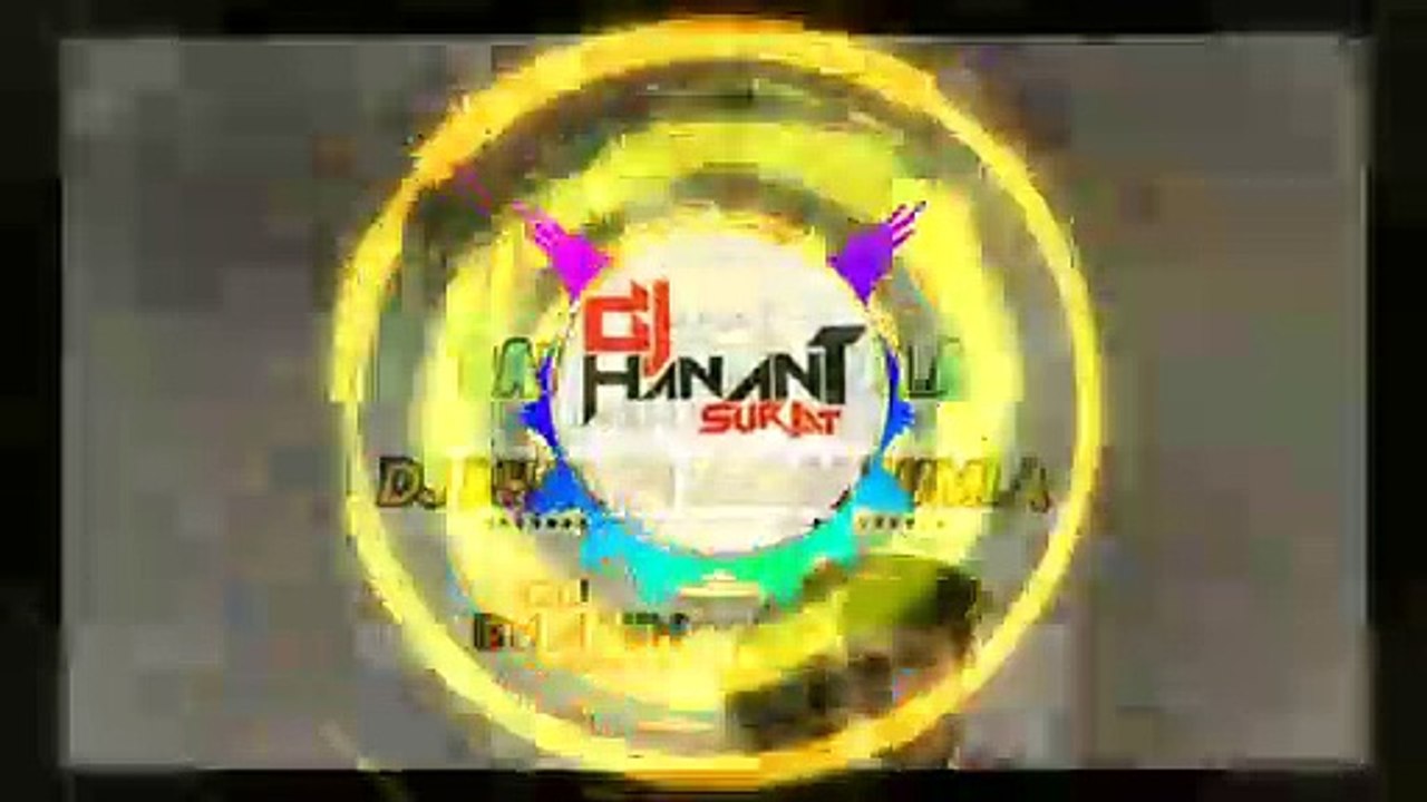 BAAG NO KO MALA (DHOLKI PIANO MIX) DJ BHAVIN FROM RUMLA EDIT BY DJ HANANT SURAT