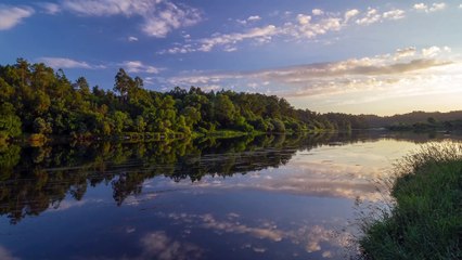 サンセット　by玉置耕助