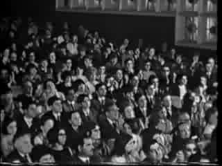 Gene Vincent -1965 Cannes