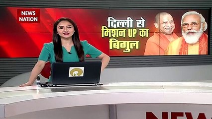 PM आवास पर PM मोदी, अमित शाह और नड्डा की बैठक, किसी बड़े फैसले पर लग सकती है मुहर