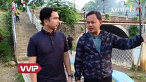 Bima Arya Bikin Bogor Jadi Kota Nyaman