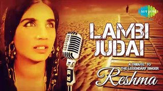 Lambi judai new song My Fav song_360p