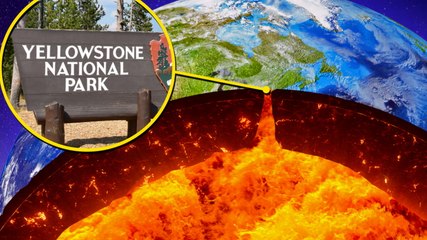 How NASA's $3.5 billion idea could save Earth from a supervolcano apocalypse