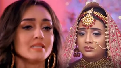 Sasural Simar Ka 2: Choti Simar की मांग में सिंदूर देख Reema के उड़ गए होश | FilmiBeat