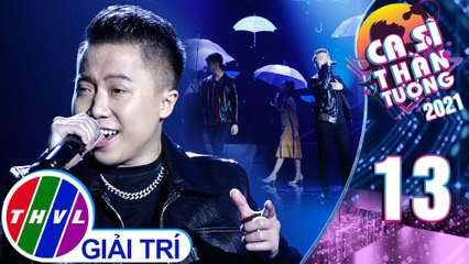 Ca sĩ thần tượng Mùa 4 - Tập 13: Sẽ Không Còn Nữa - Duy Phan