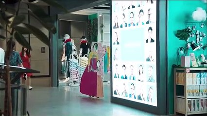 Let's Fight Ghost EP.11 คู่ไฟท์ไฝว้ผี ตอนที่11