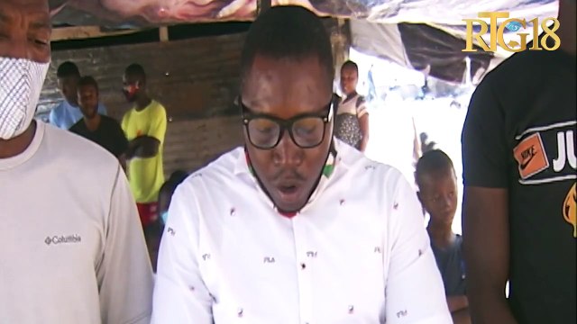 Komite jesyon viktim Faustin 1er mande leta pote asistans bay fanmi ki viktim nan dife