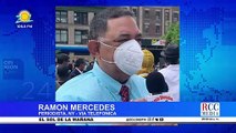 Ramón Mercedes comparte interesantes informaciones de la ciudad de Nueva York