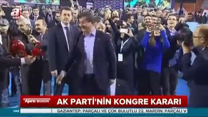 Kılıçdaroğlu'ndan Davutoğlu itirafı!