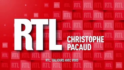 Le journal RTL de 6h30 du 12 juin 2021